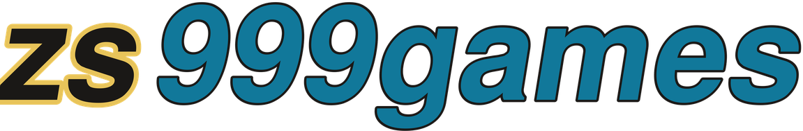 zs999games logo
